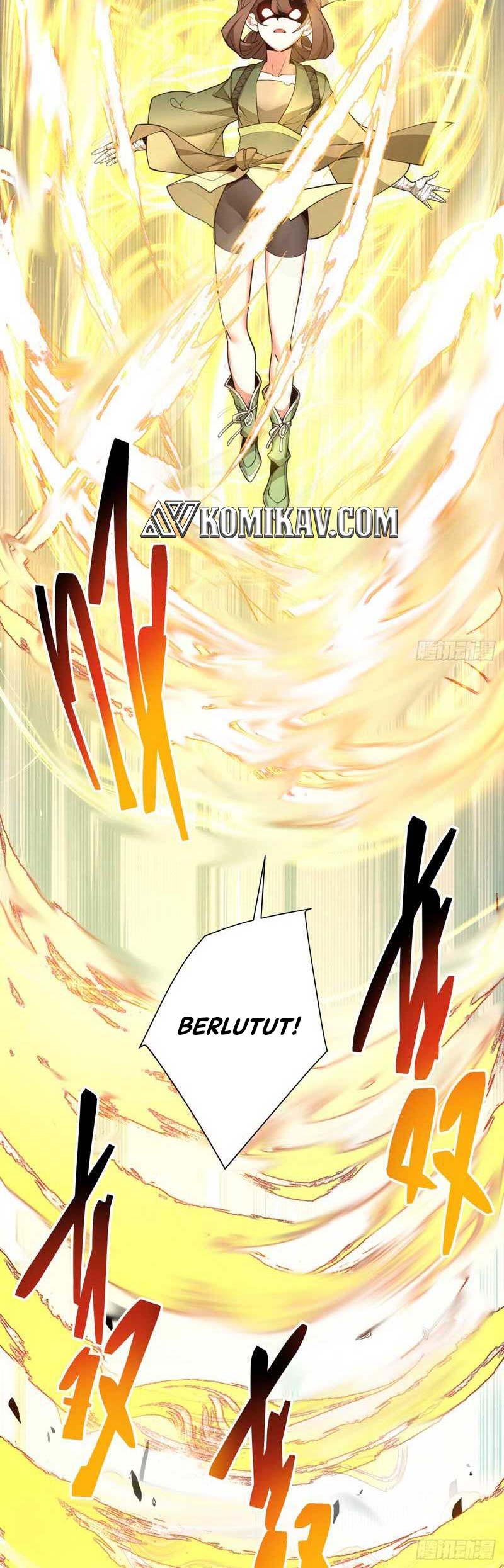 My Disciples Are All Big Villains Chapter 25 page 10