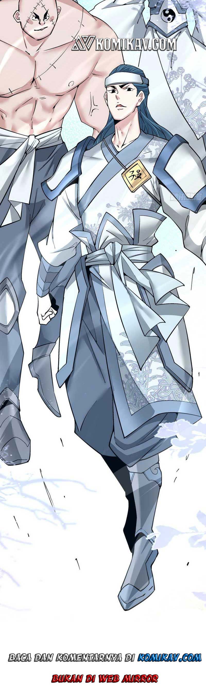 My Disciples Are All Big Villains Chapter 26 page 20