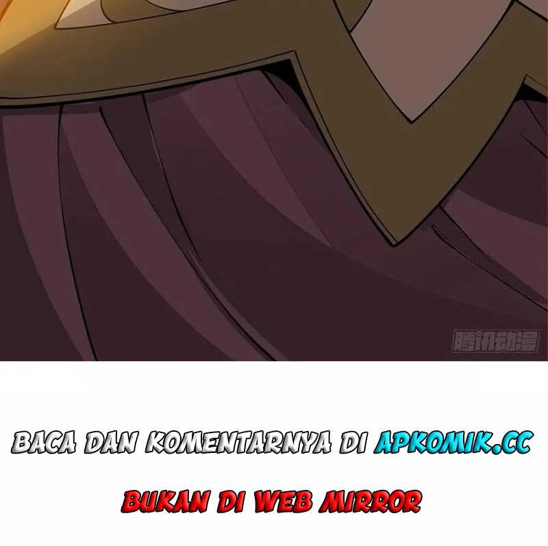 My Disciples Are All Big Villains Chapter 263 page 31