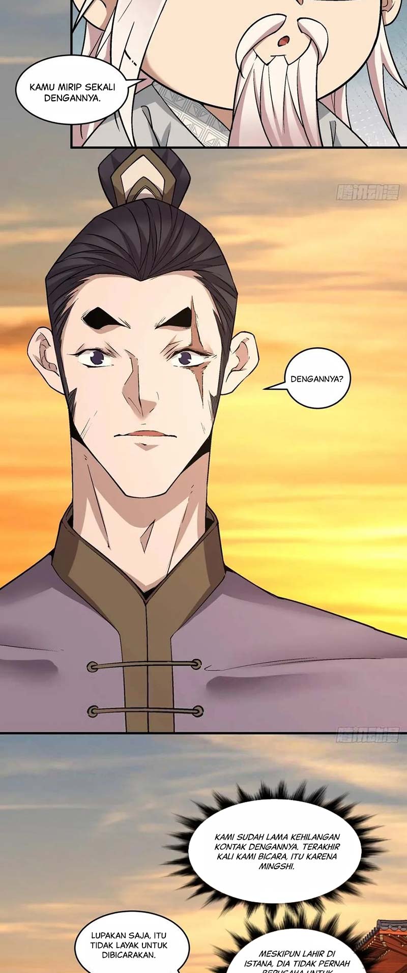 My Disciples Are All Big Villains Chapter 265 page 7