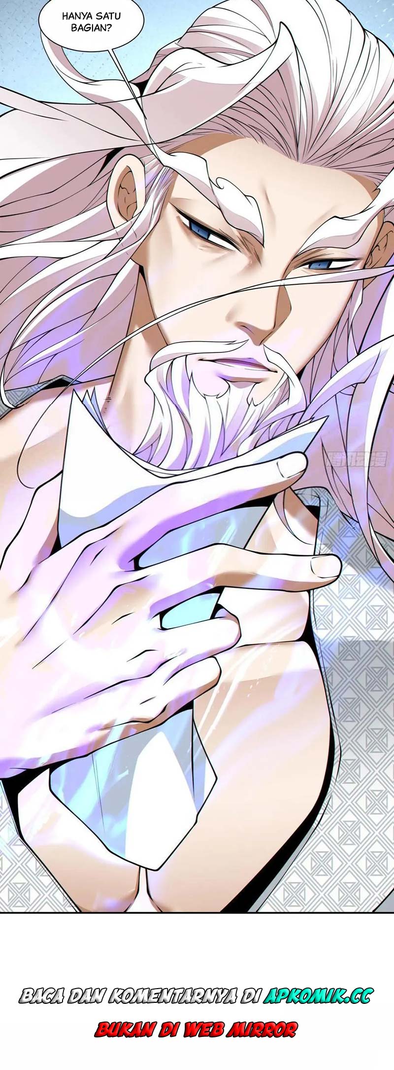 My Disciples Are All Big Villains Chapter 265 page 26