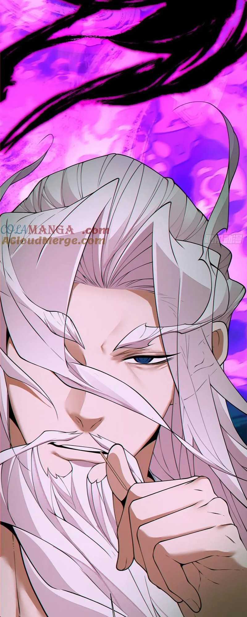 My Disciples Are All Big Villains Chapter 274 page 30