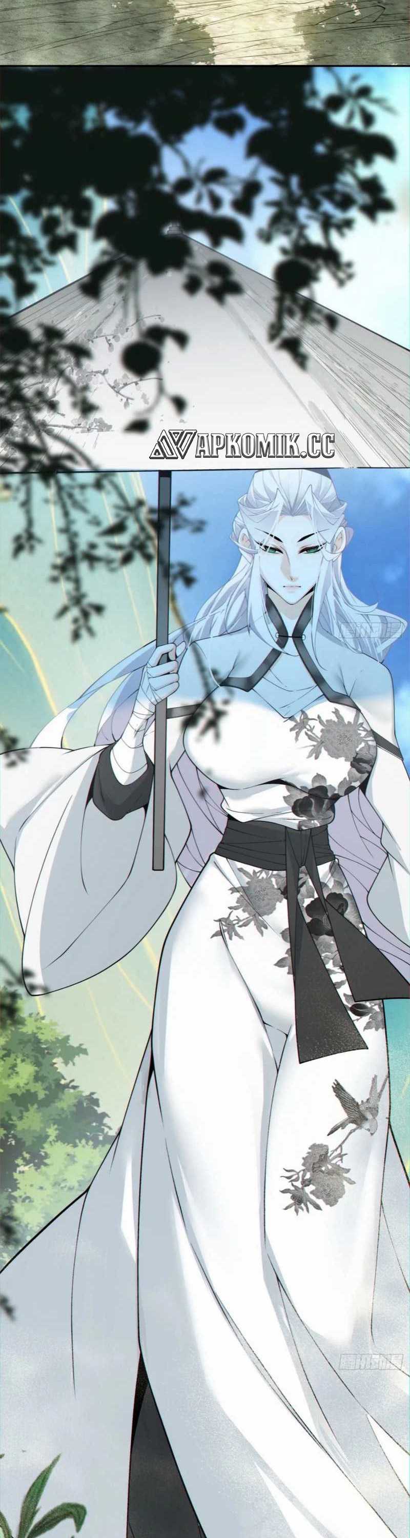 My Disciples Are All Big Villains Chapter 281 page 24