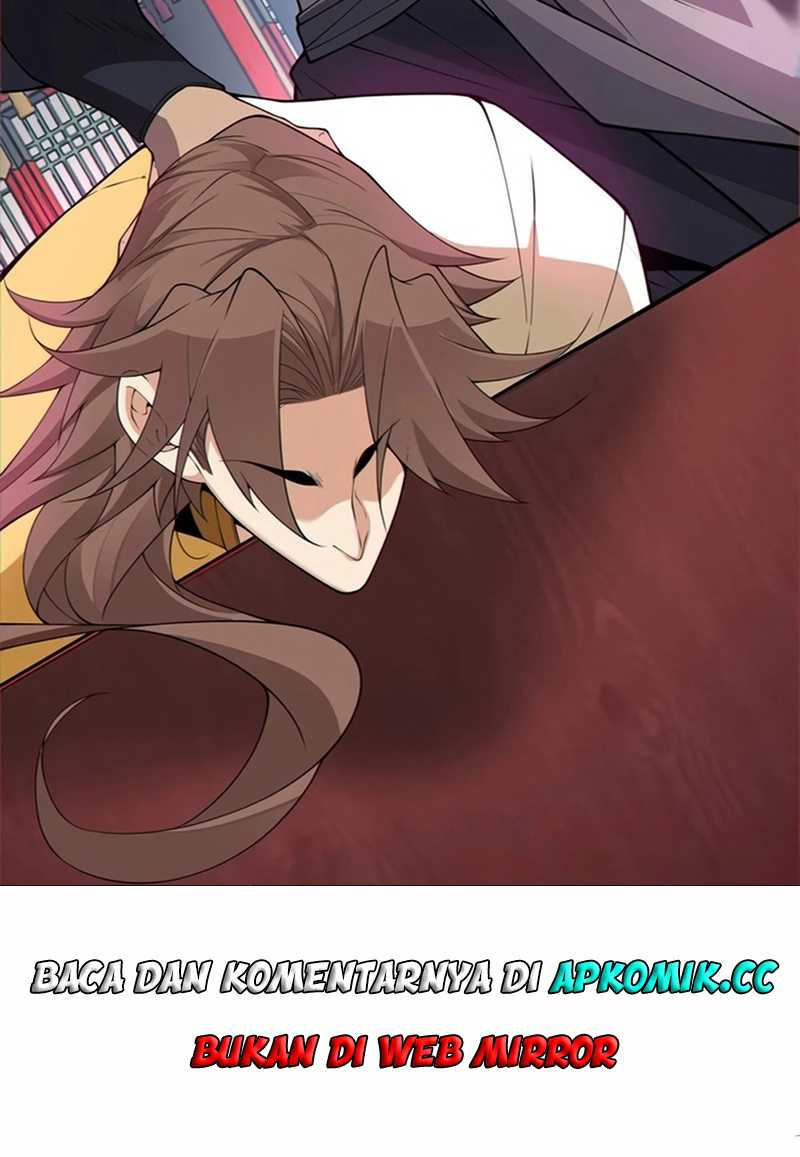 My Disciples Are All Big Villains Chapter 314 page 21