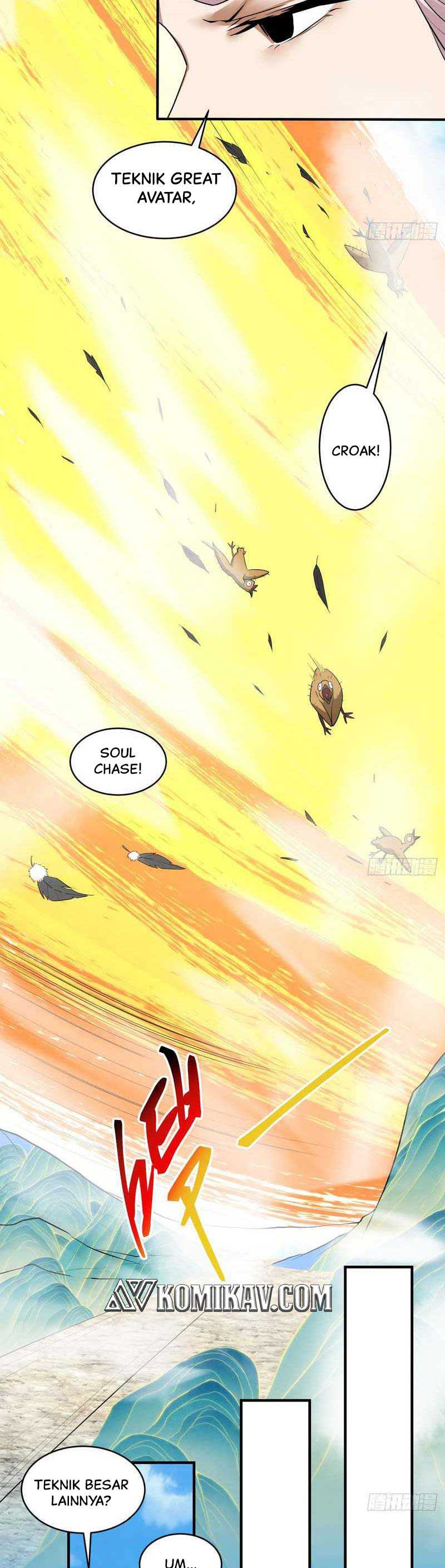 My Disciples Are All Big Villains Chapter 32 page 24