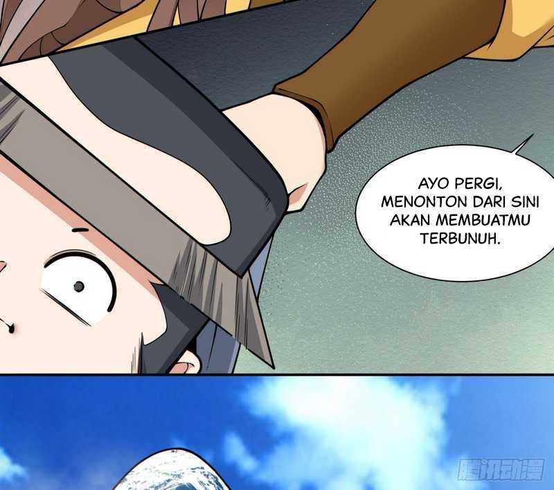 My Disciples Are All Big Villains Chapter 321 page 11