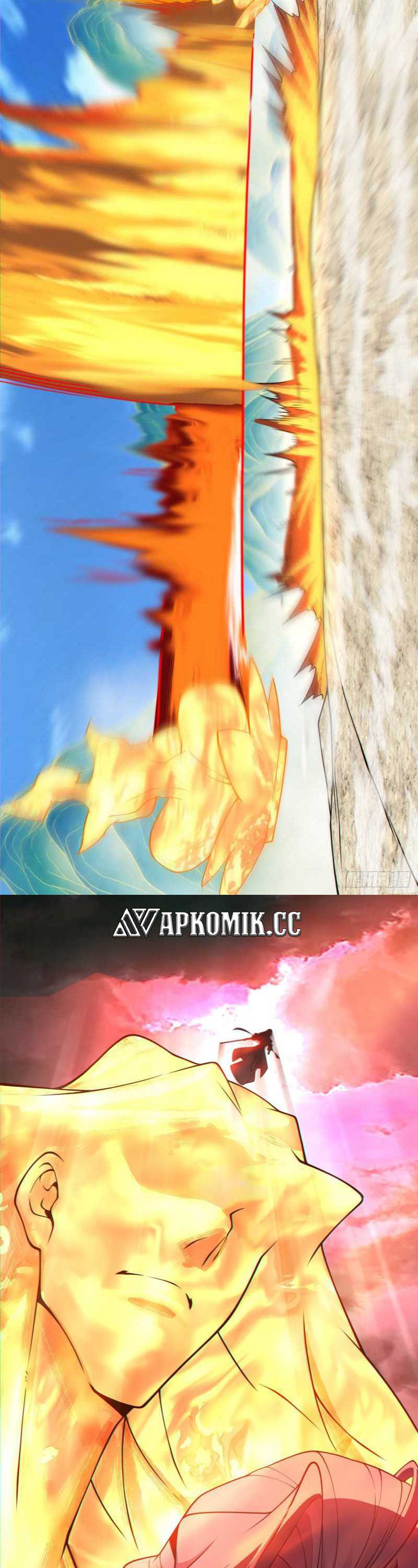 My Disciples Are All Big Villains Chapter 321 page 19