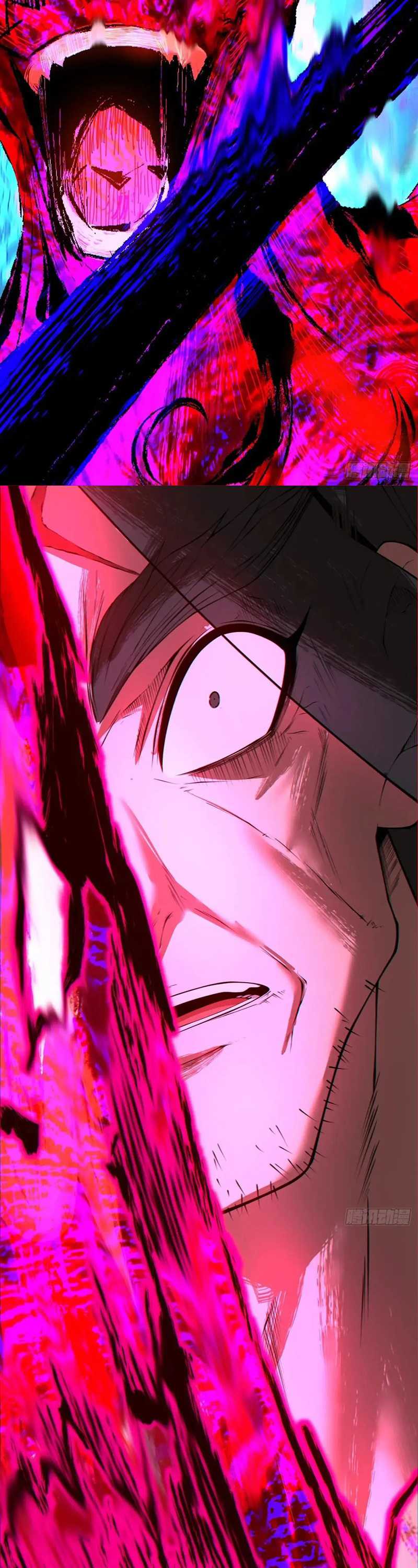My Disciples Are All Big Villains Chapter 325 page 15