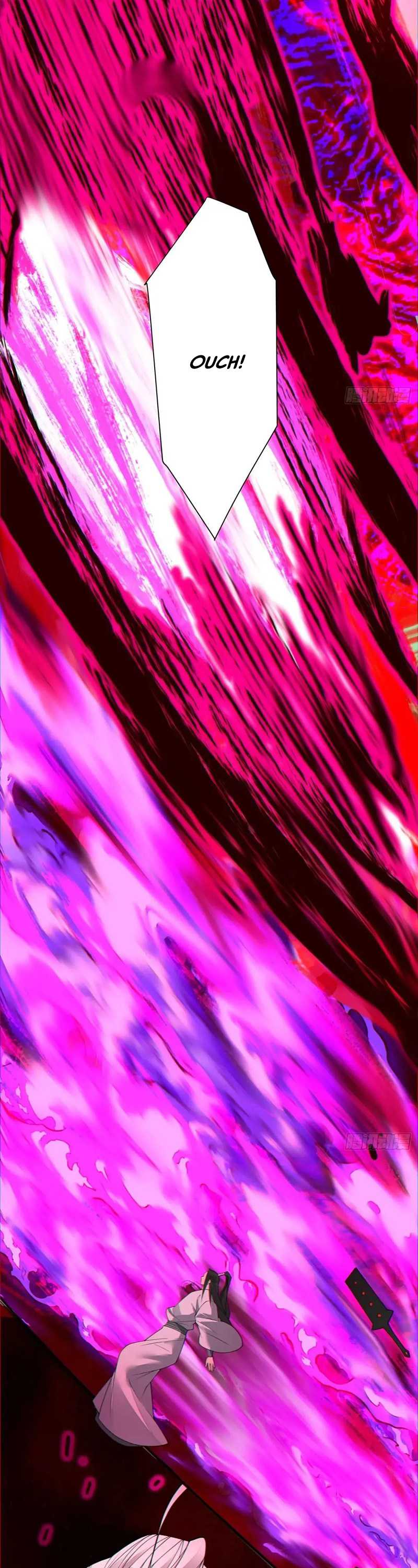 My Disciples Are All Big Villains Chapter 325 page 16