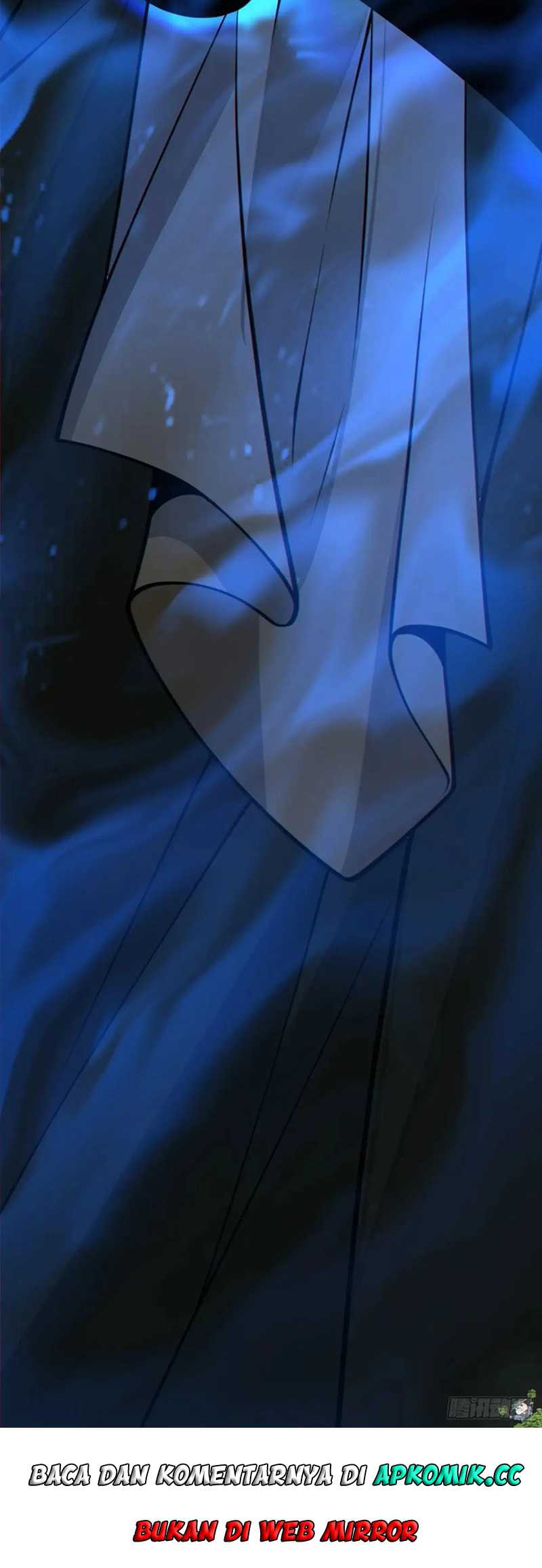 My Disciples Are All Big Villains Chapter 325 page 21