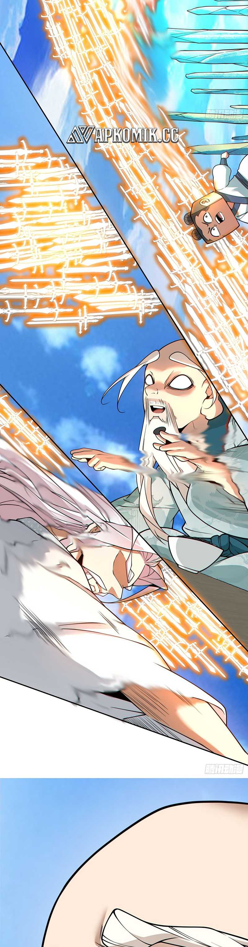 My Disciples Are All Big Villains Chapter 360 page 26