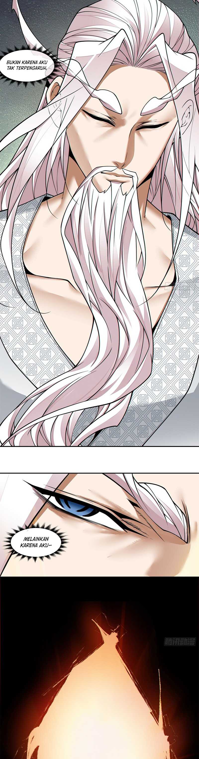 My Disciples Are All Big Villains Chapter 360 page 29