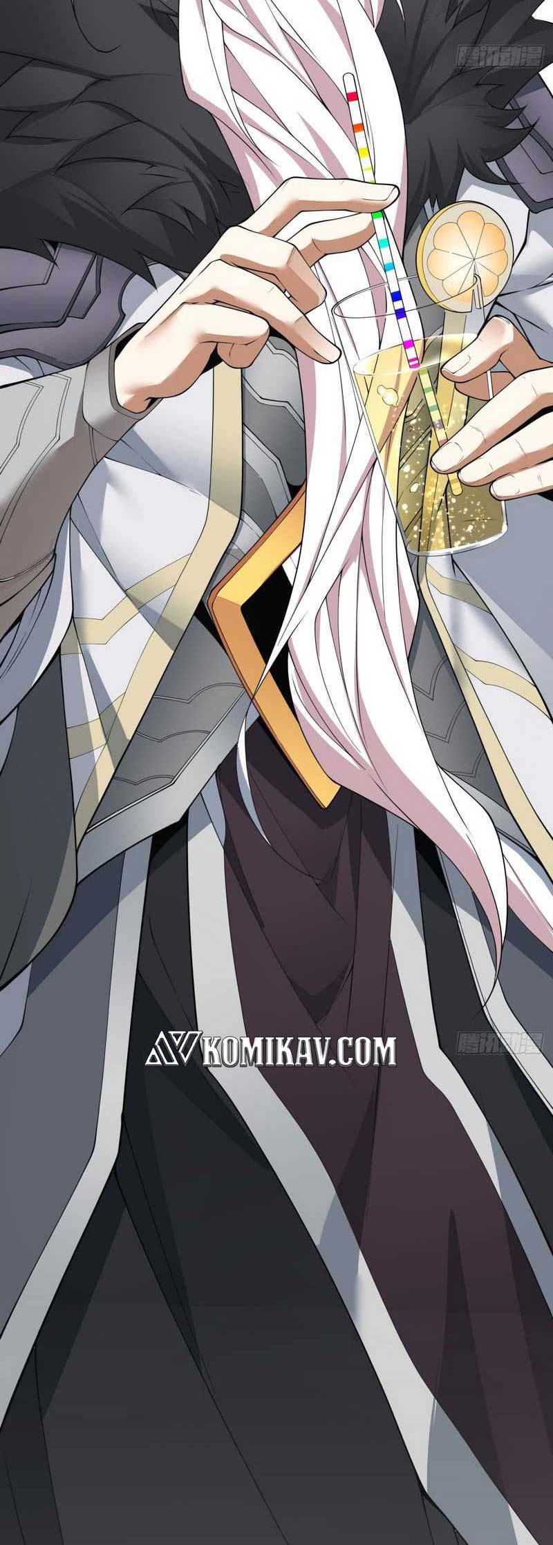 My Disciples Are All Big Villains Chapter 71 page 23