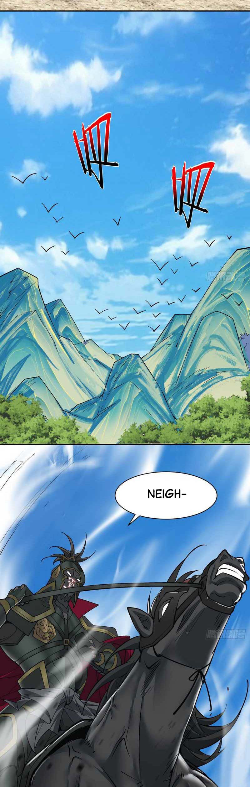 My Disciples Are All Big Villains Chapter 72 page 19