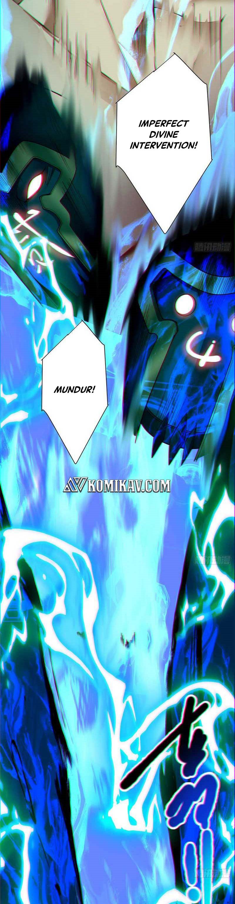 My Disciples Are All Big Villains Chapter 81 page 12