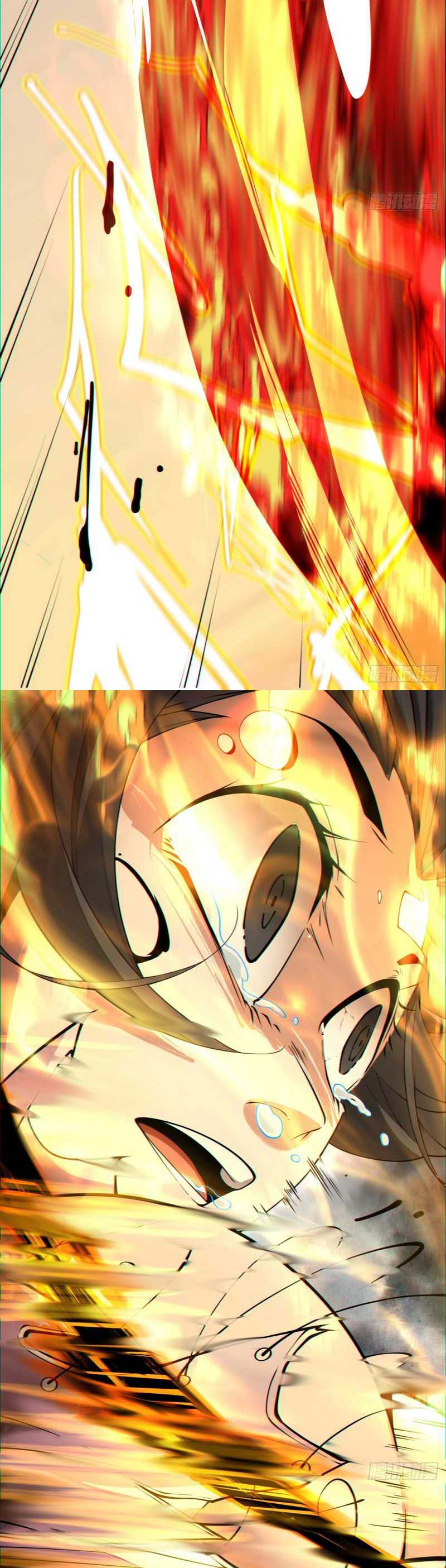 My Disciples Are All Big Villains Chapter 97 page 22