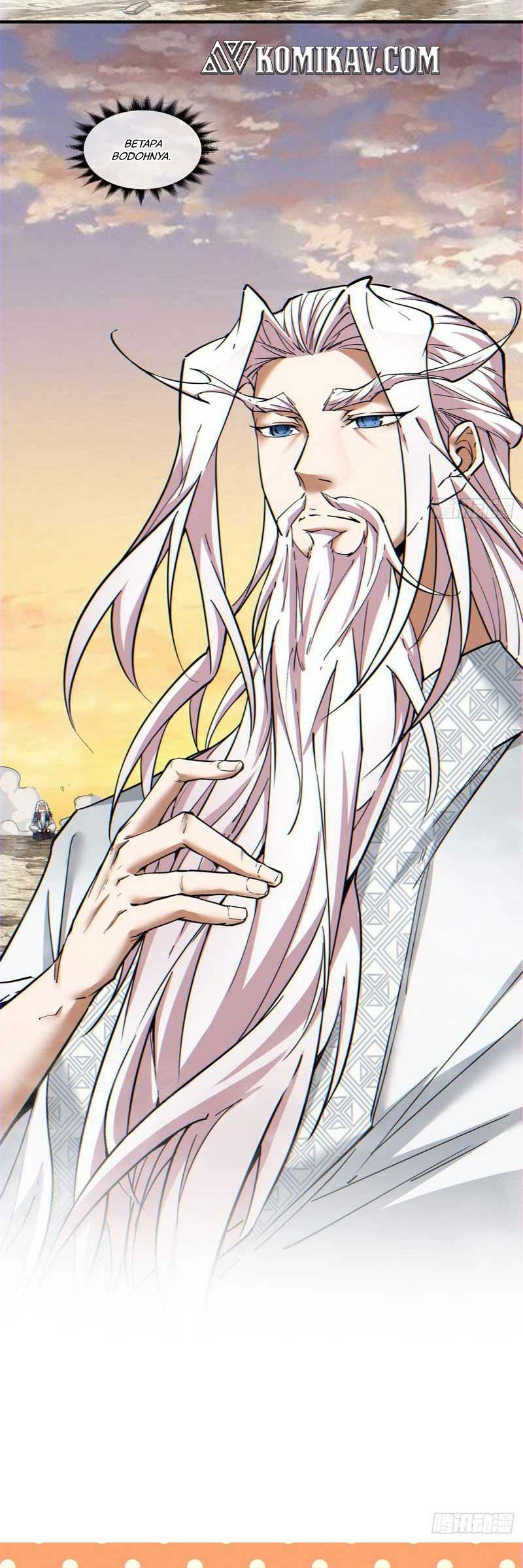 My Disciples Are All Big Villains Chapter 98 page 4