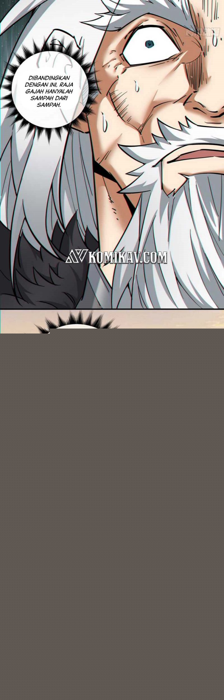 My Disciples Are All Big Villains Chapter 99 page 3