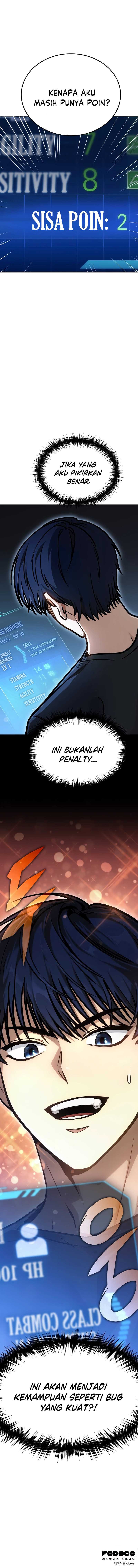 My Exclusive Tower Guide Chapter 1 page 19