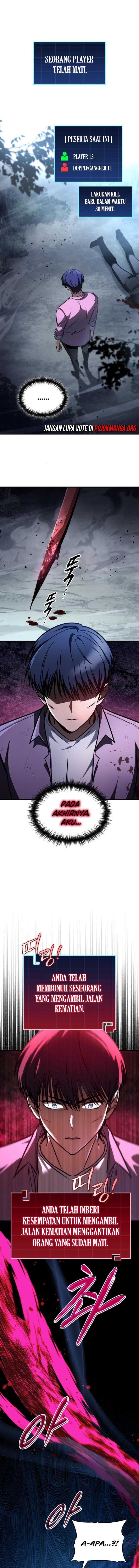 My Exclusive Tower Guide Chapter 11 page 1