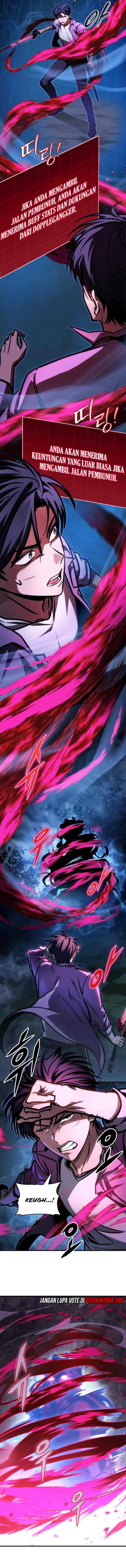 My Exclusive Tower Guide Chapter 11 page 2