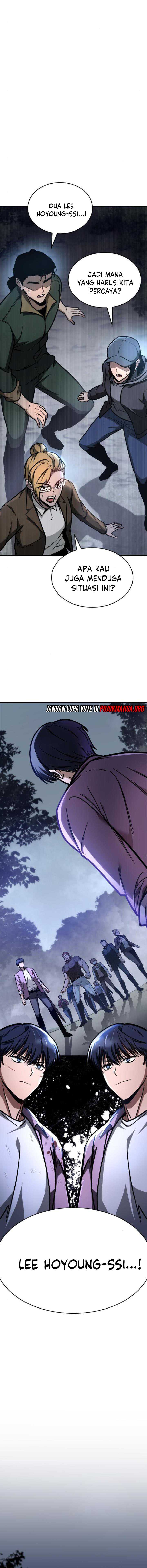 My Exclusive Tower Guide Chapter 11 page 9