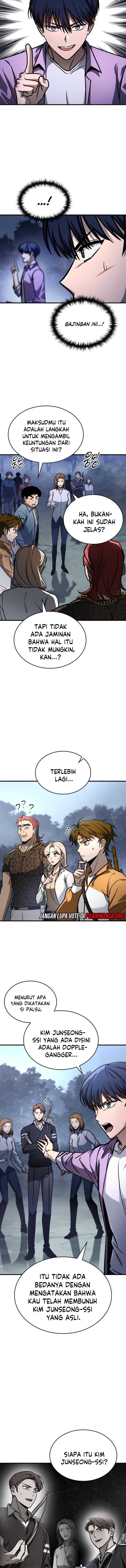 My Exclusive Tower Guide Chapter 11 page 13