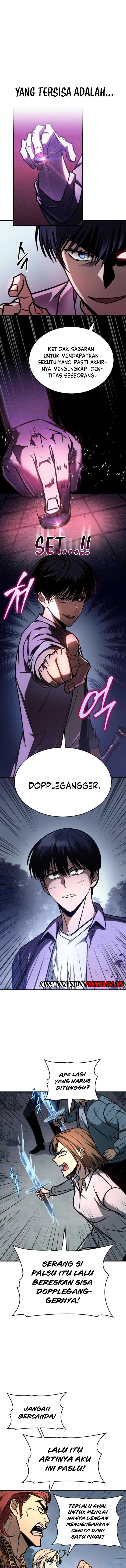 My Exclusive Tower Guide Chapter 11 page 15