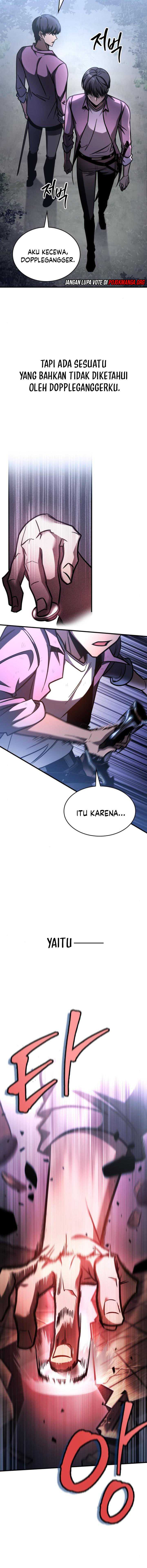 My Exclusive Tower Guide Chapter 11 page 17