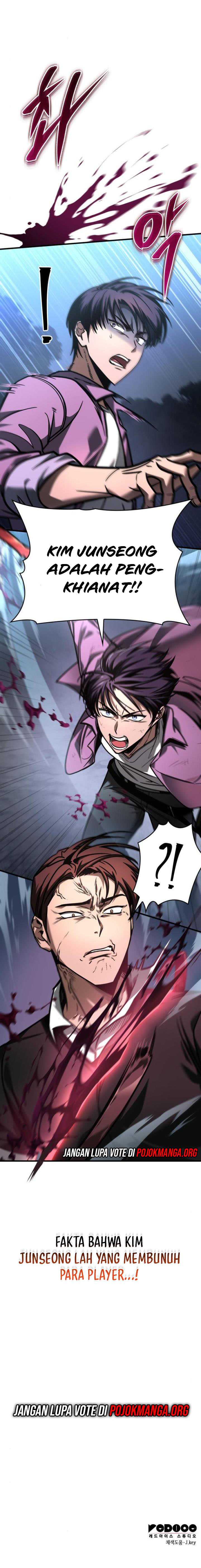 My Exclusive Tower Guide Chapter 11 page 18