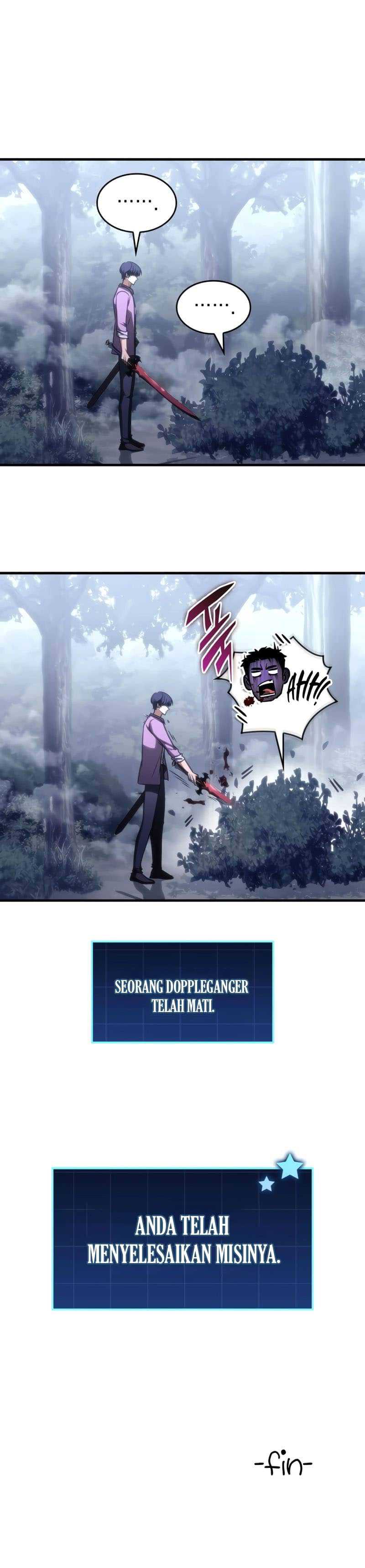 My Exclusive Tower Guide Chapter 12 page 11