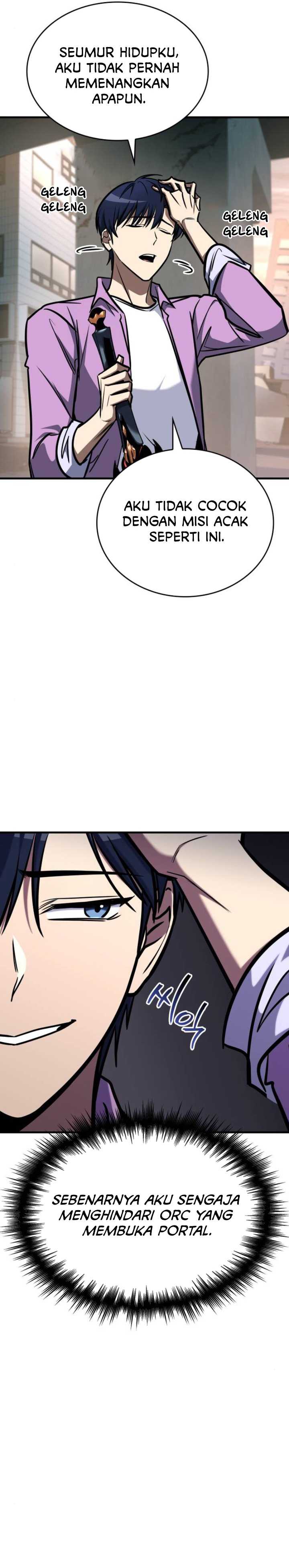 My Exclusive Tower Guide Chapter 17 page 3