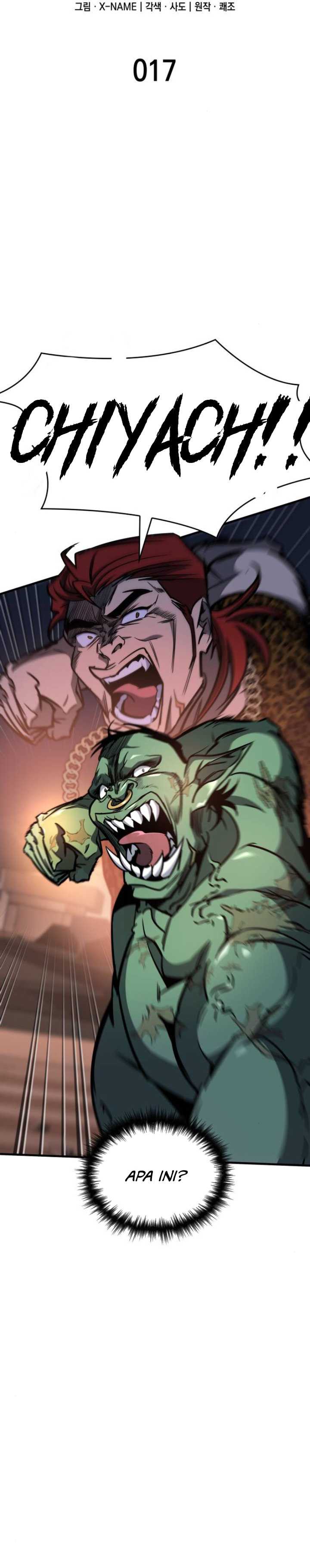 My Exclusive Tower Guide Chapter 17 page 9