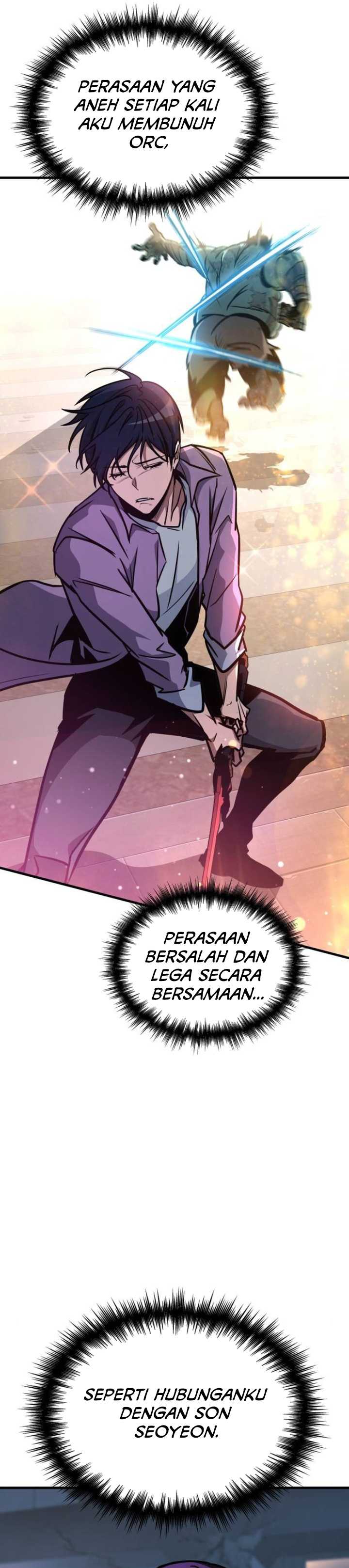 My Exclusive Tower Guide Chapter 17 page 10