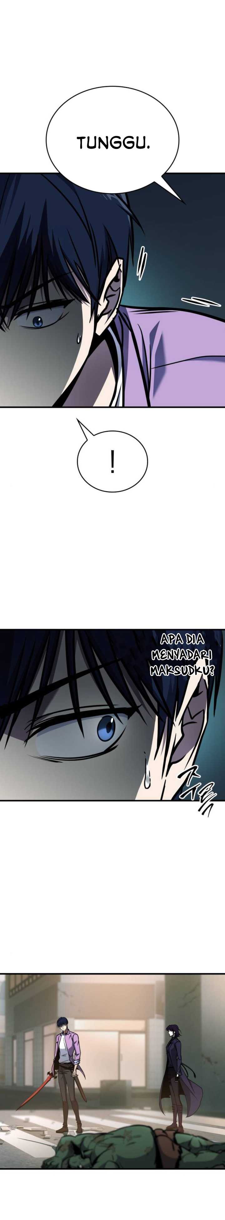 My Exclusive Tower Guide Chapter 17 page 18