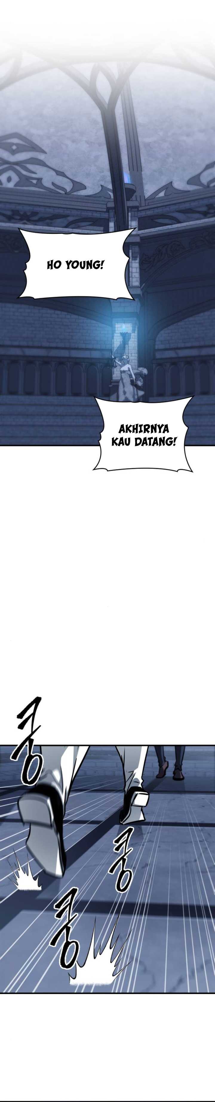 My Exclusive Tower Guide Chapter 17 page 24