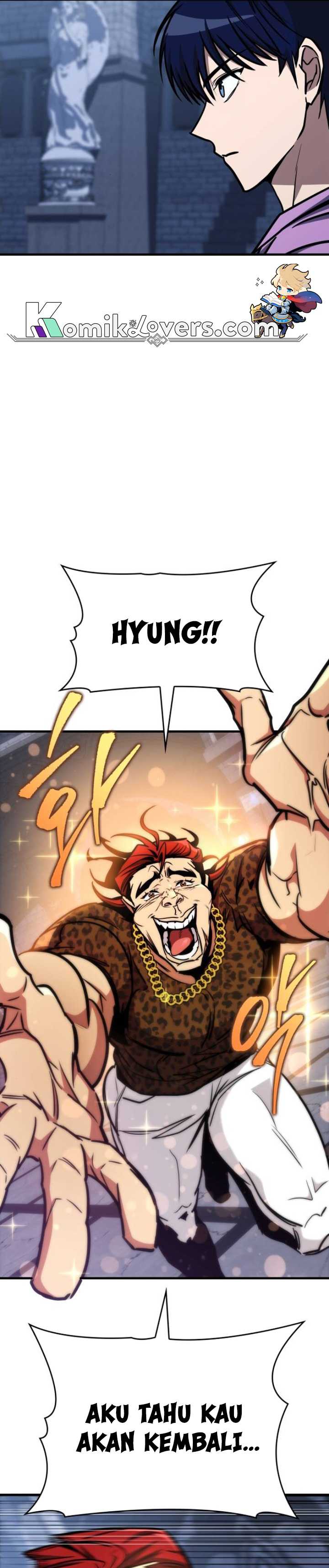 My Exclusive Tower Guide Chapter 17 page 25