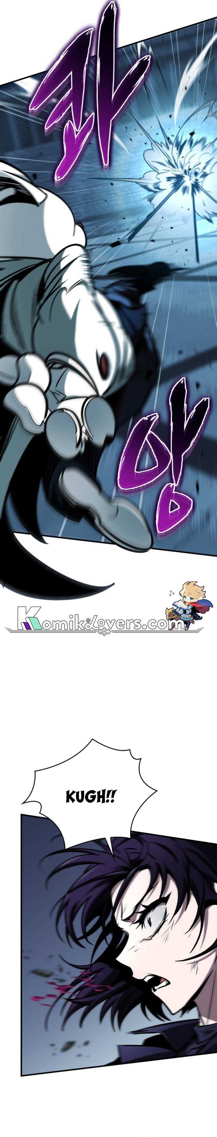 My Exclusive Tower Guide Chapter 17 page 39