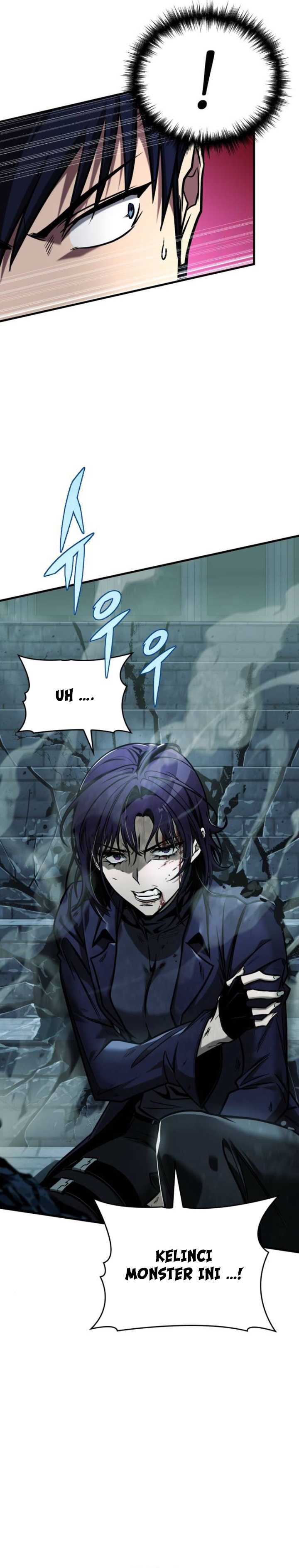 My Exclusive Tower Guide Chapter 17 page 40