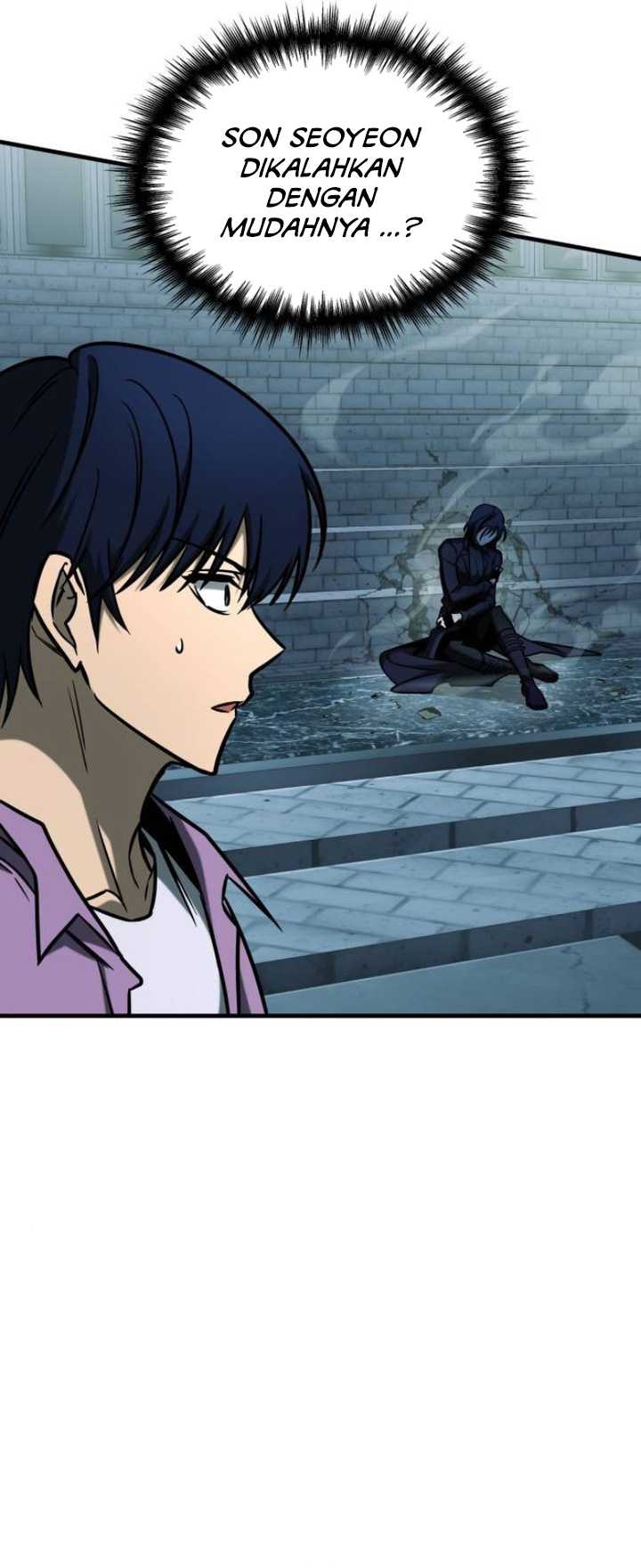 My Exclusive Tower Guide Chapter 17 page 41