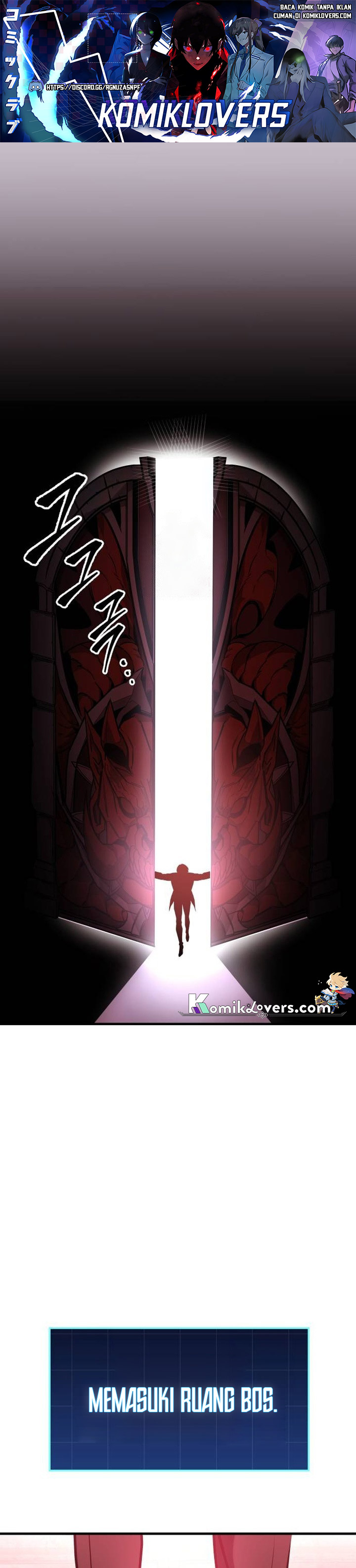 My Exclusive Tower Guide Chapter 20 page 1
