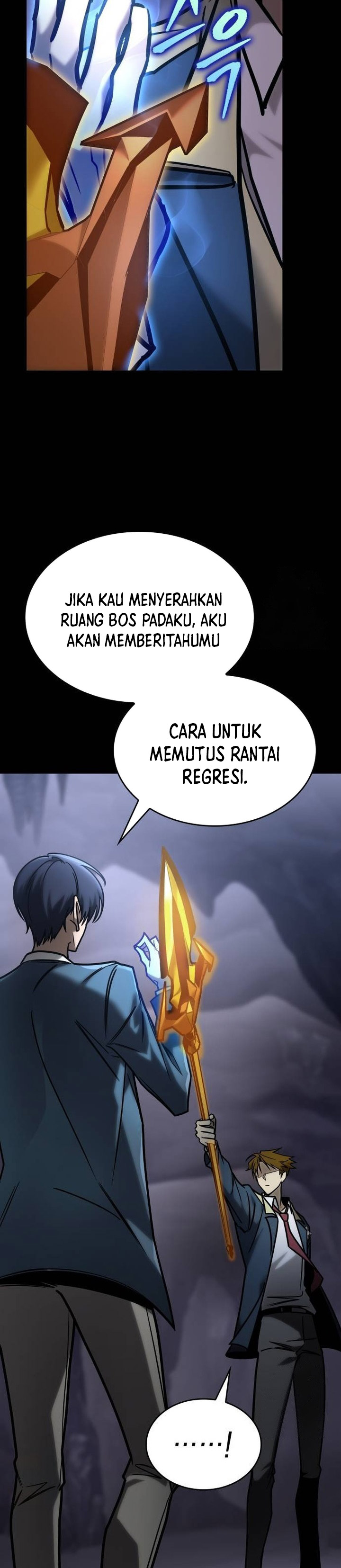 My Exclusive Tower Guide Chapter 20 page 11