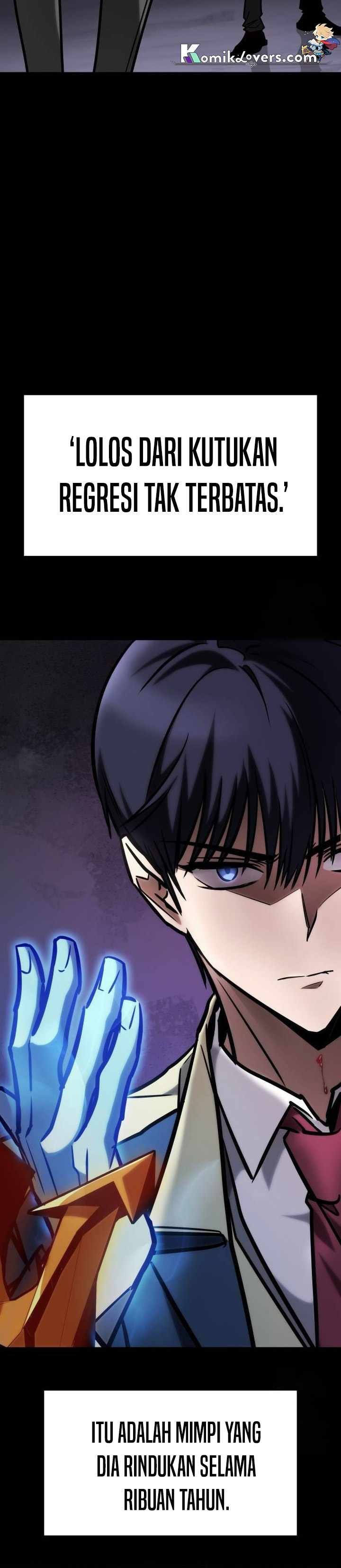 My Exclusive Tower Guide Chapter 20 page 12