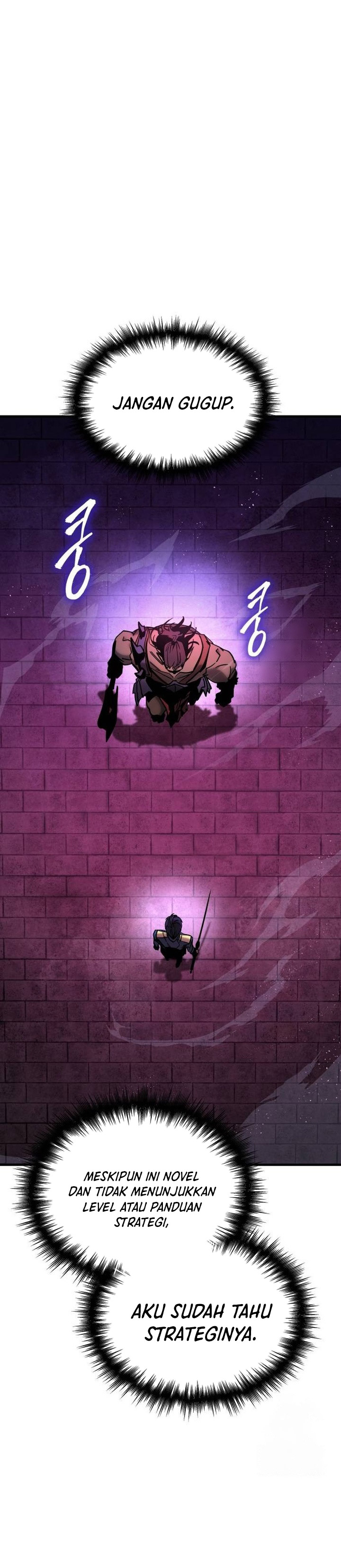 My Exclusive Tower Guide Chapter 20 page 19