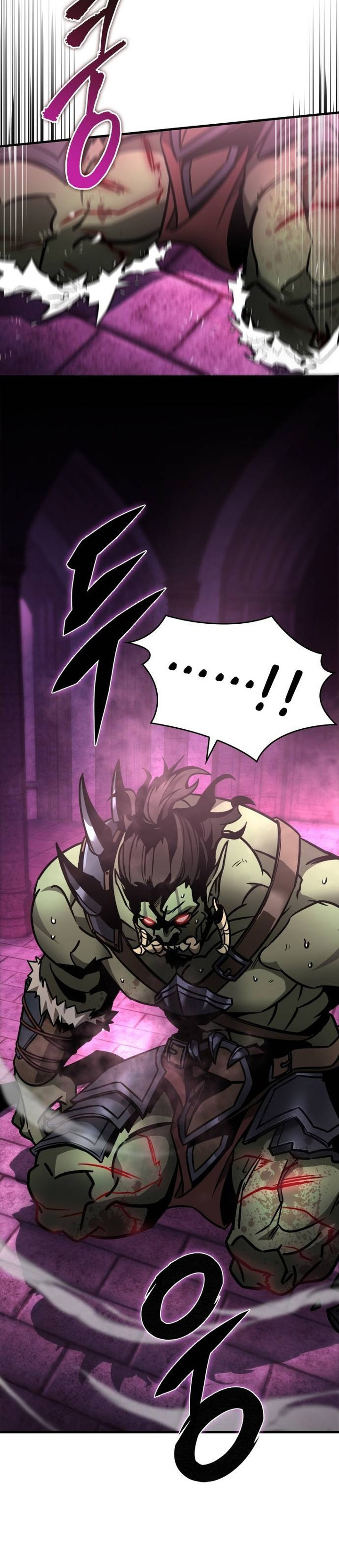 My Exclusive Tower Guide Chapter 20 page 33