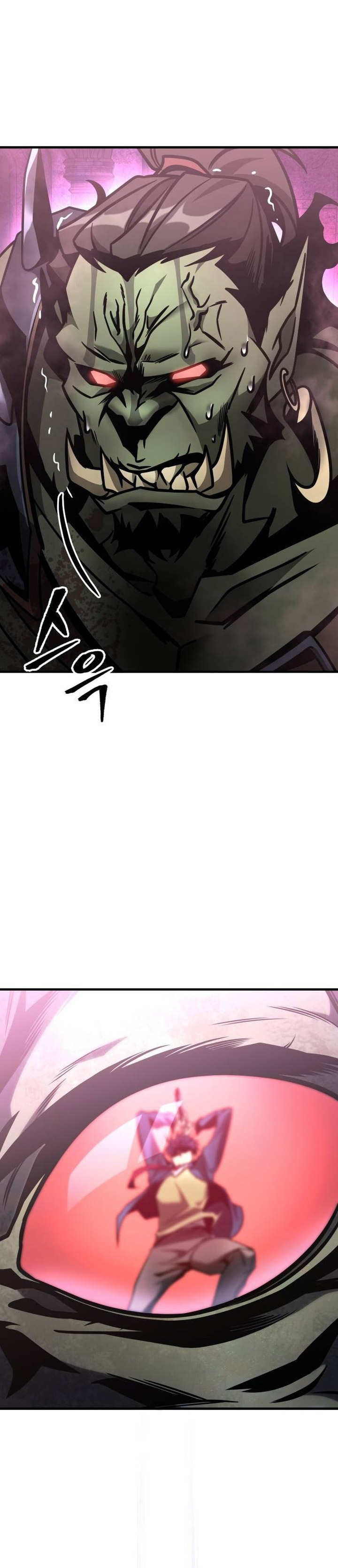 My Exclusive Tower Guide Chapter 20 page 34