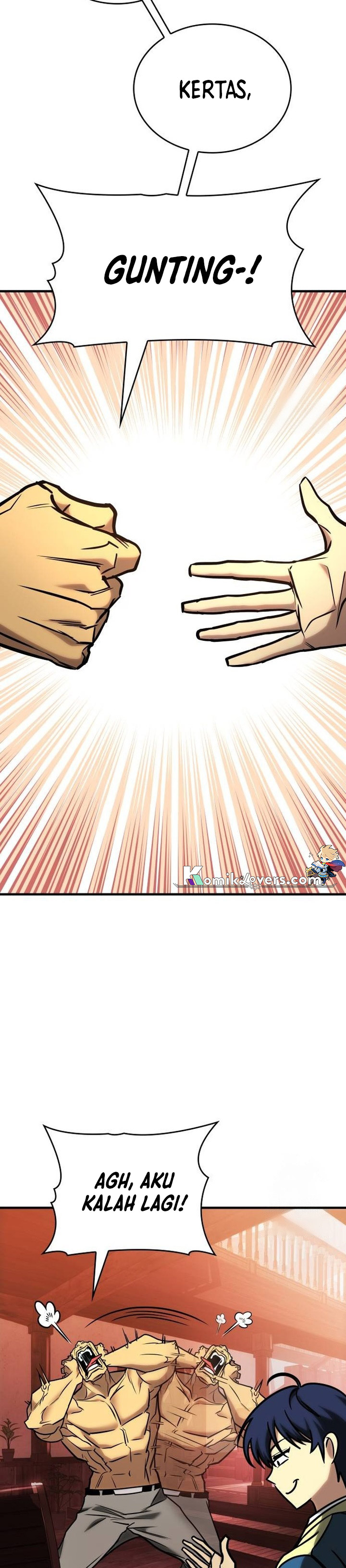 My Exclusive Tower Guide Chapter 20 page 38