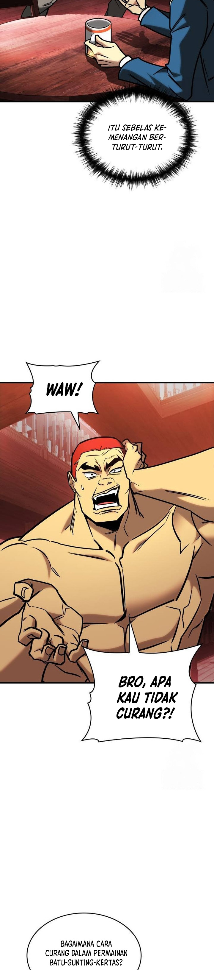 My Exclusive Tower Guide Chapter 20 page 39