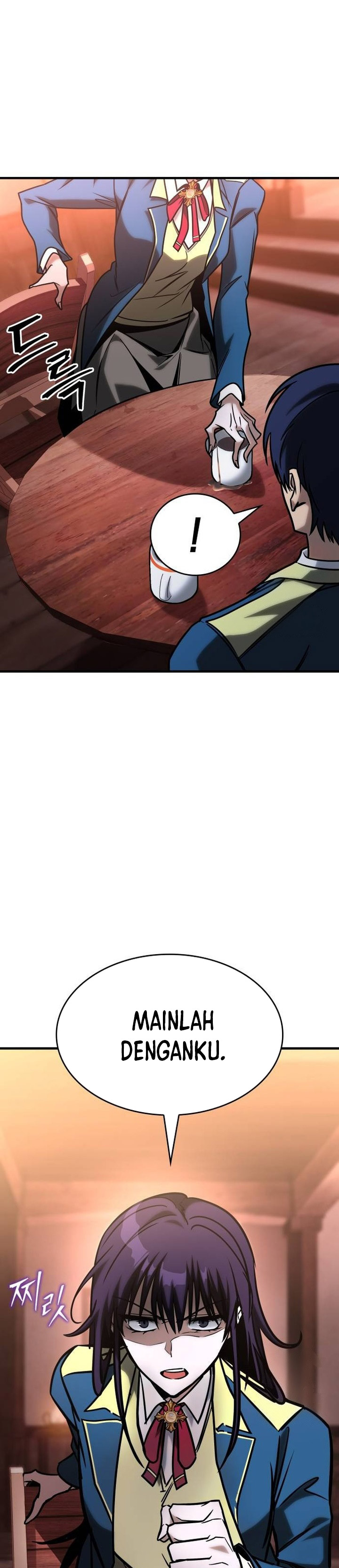 My Exclusive Tower Guide Chapter 20 page 46