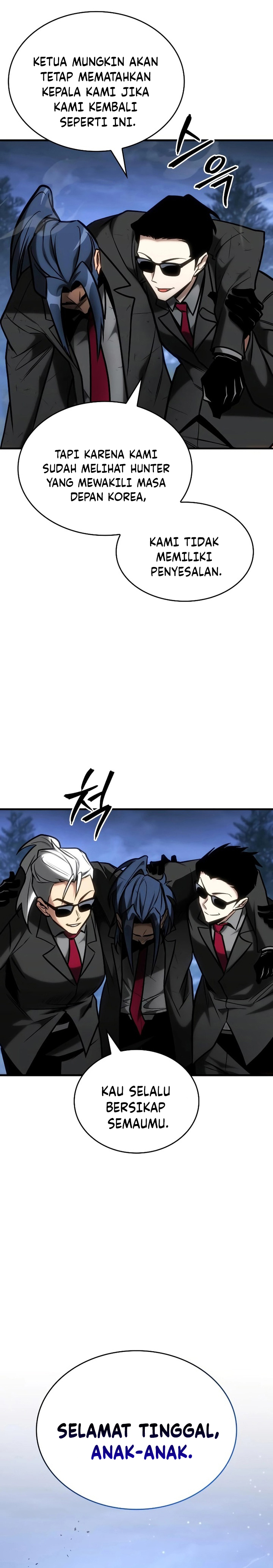 My Exclusive Tower Guide Chapter 23 page 4